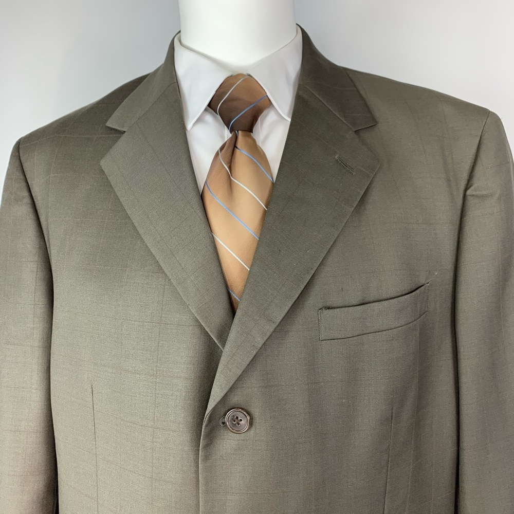 Botany 500 suit - Picture 2 of 8